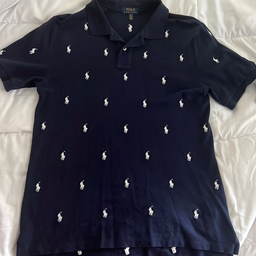 Ralph Lauren polo